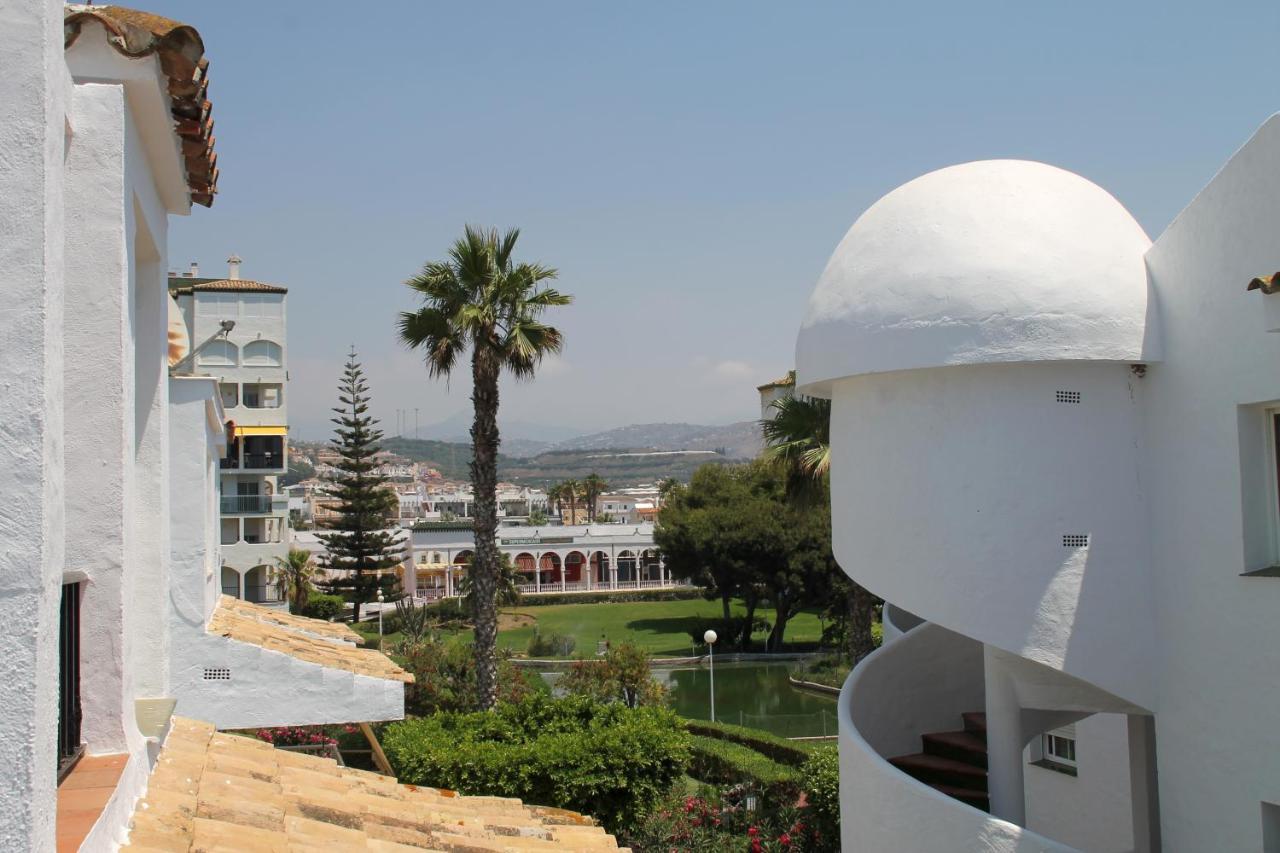 Torroxcostaholiday Exterior foto