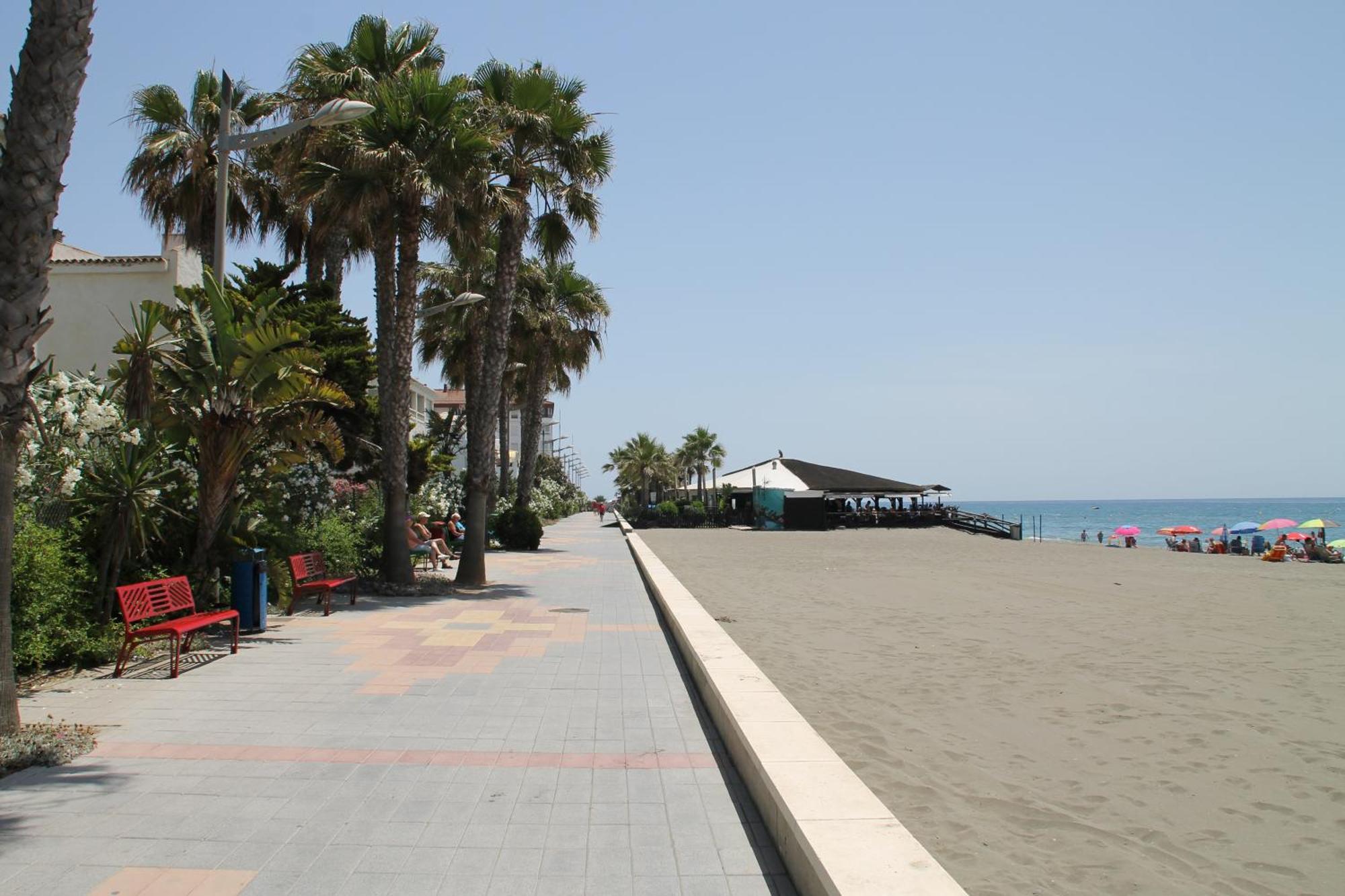 Torroxcostaholiday Exterior foto