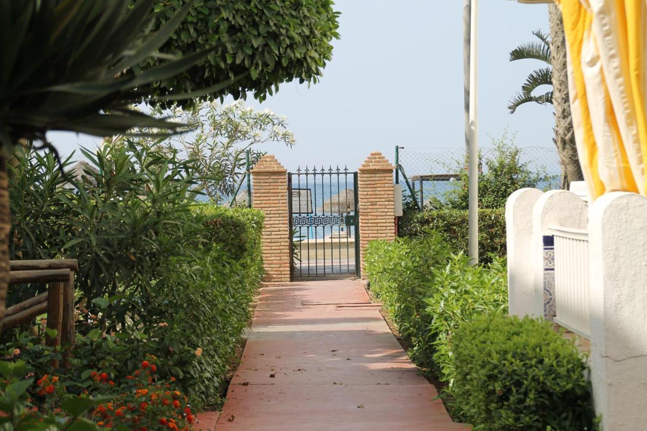 Torroxcostaholiday Exterior foto