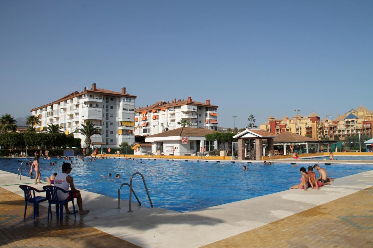 Torroxcostaholiday Exterior foto