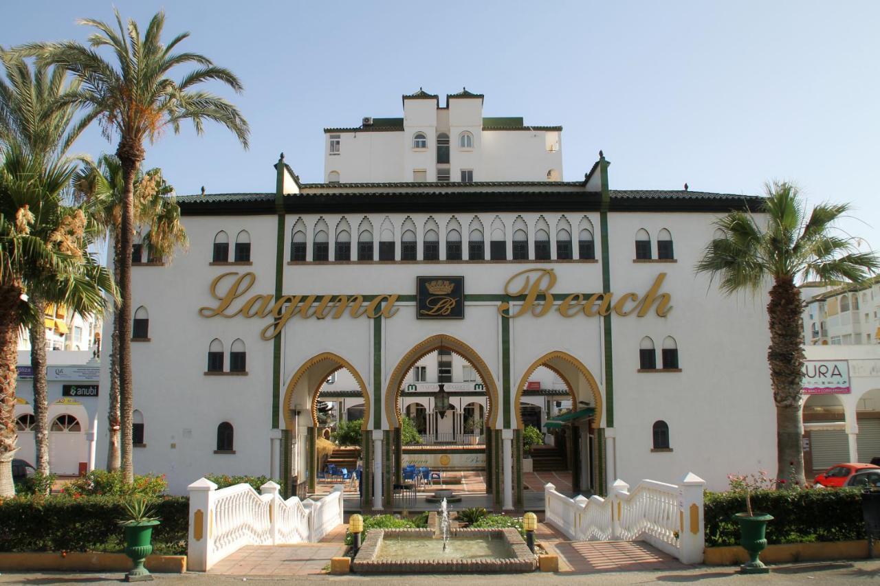 Torroxcostaholiday Exterior foto