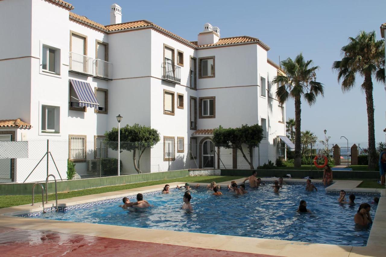 Torroxcostaholiday Exterior foto