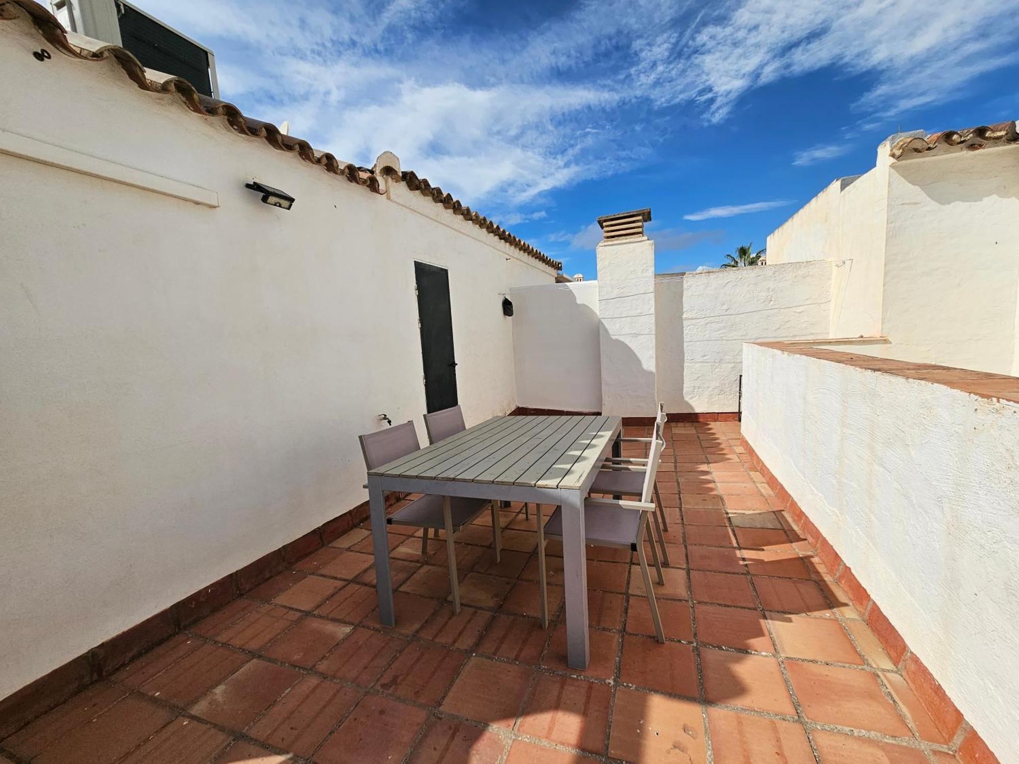 Torroxcostaholiday Exterior foto